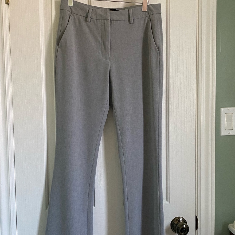 Dress pants - grey